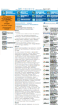 Mobile Screenshot of en4tel.com